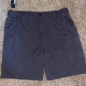 Men’s Wrangler Cargo Shorts